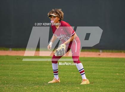 Thumbnail 1 in Grayson vs. Mill Creek photogallery.