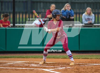 Thumbnail 2 in Grayson vs. Mill Creek photogallery.