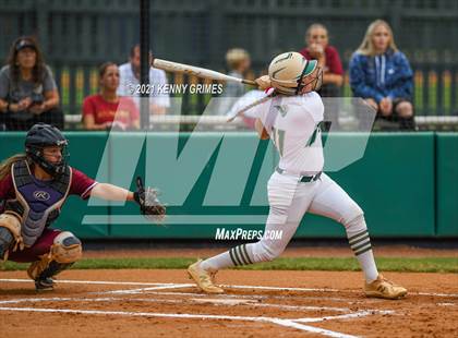Thumbnail 3 in Grayson vs. Mill Creek photogallery.