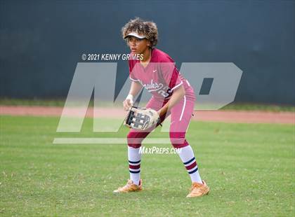 Thumbnail 3 in Grayson vs. Mill Creek photogallery.