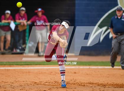 Thumbnail 3 in Grayson vs. Mill Creek photogallery.