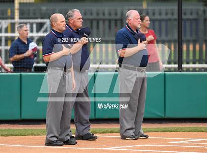 Thumbnail 3 in Grayson vs. Mill Creek photogallery.
