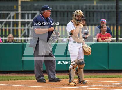 Thumbnail 1 in Grayson vs. Mill Creek photogallery.