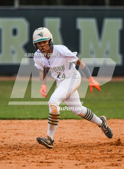 Thumbnail 2 in Grayson vs. Mill Creek photogallery.