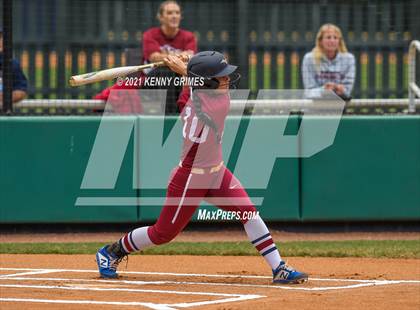 Thumbnail 3 in Grayson vs. Mill Creek photogallery.