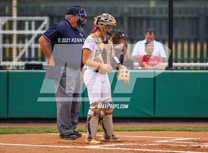 Thumbnail 2 in Grayson vs. Mill Creek photogallery.