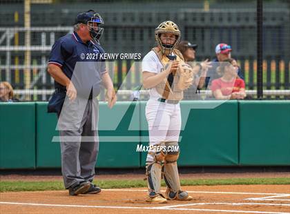 Thumbnail 2 in Grayson vs. Mill Creek photogallery.