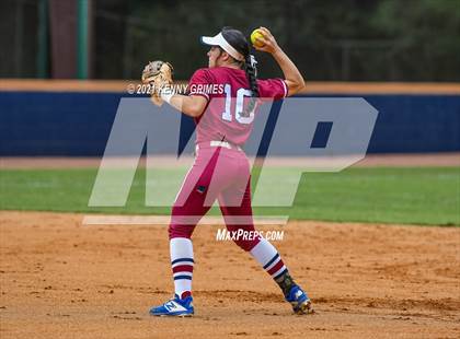 Thumbnail 3 in Grayson vs. Mill Creek photogallery.
