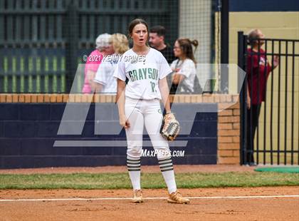 Thumbnail 1 in Grayson vs. Mill Creek photogallery.