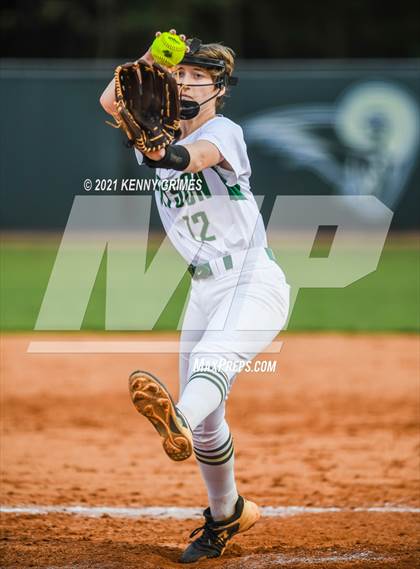 Thumbnail 1 in Grayson vs. Mill Creek photogallery.