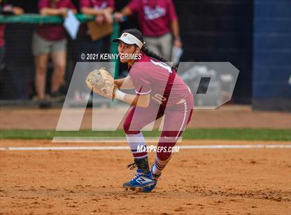 Thumbnail 2 in Grayson vs. Mill Creek photogallery.