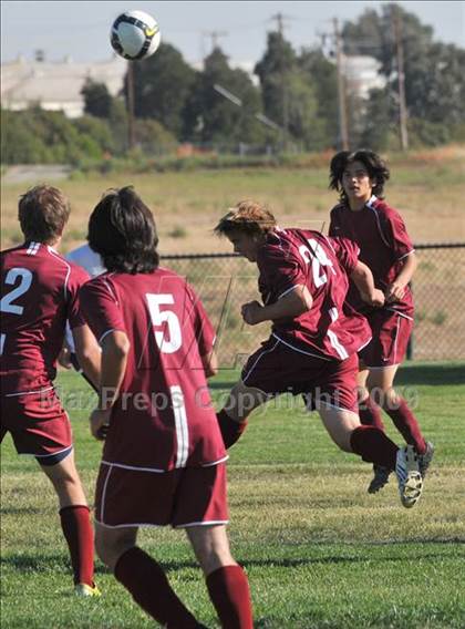 Thumbnail 2 in McClatchy @ Rosemont photogallery.