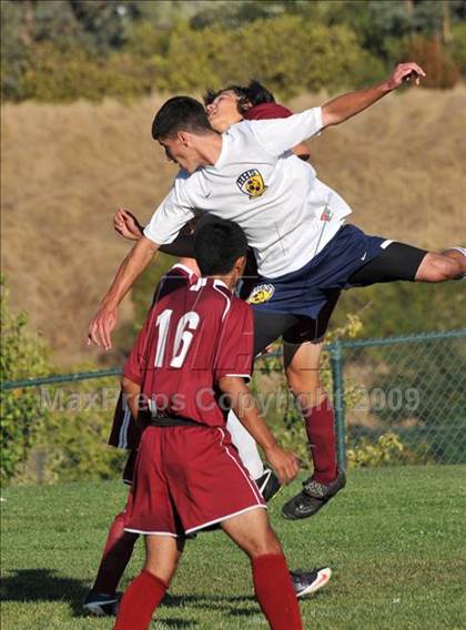 Thumbnail 1 in McClatchy @ Rosemont photogallery.