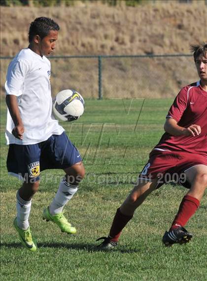 Thumbnail 1 in McClatchy @ Rosemont photogallery.