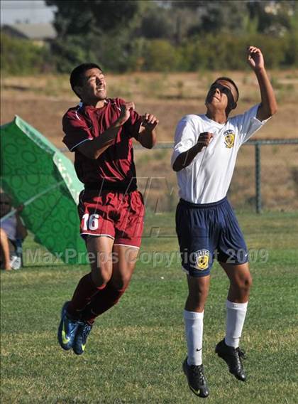 Thumbnail 1 in McClatchy @ Rosemont photogallery.