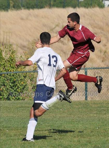 Thumbnail 2 in McClatchy @ Rosemont photogallery.