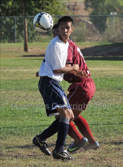 Thumbnail 1 in McClatchy @ Rosemont photogallery.