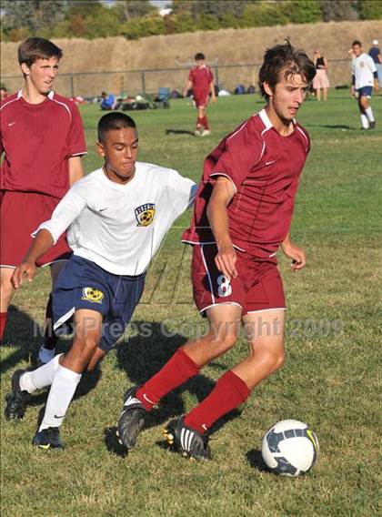Thumbnail 1 in McClatchy @ Rosemont photogallery.