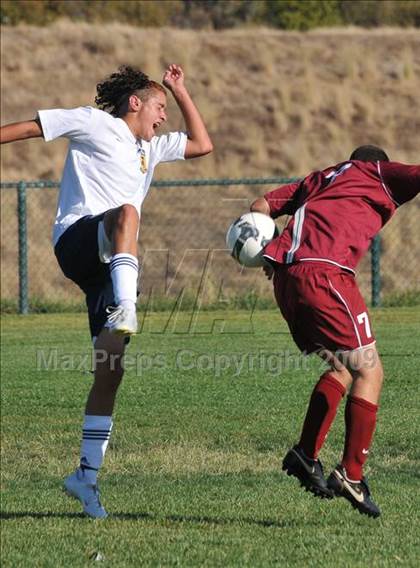 Thumbnail 1 in McClatchy @ Rosemont photogallery.