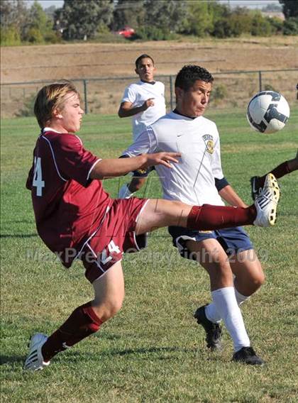 Thumbnail 1 in McClatchy @ Rosemont photogallery.