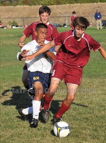 Thumbnail 2 in McClatchy @ Rosemont photogallery.