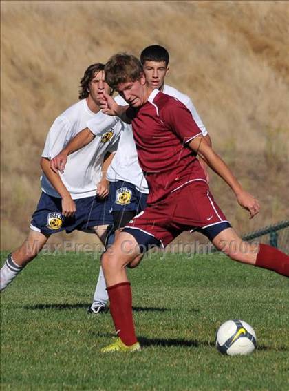 Thumbnail 2 in McClatchy @ Rosemont photogallery.