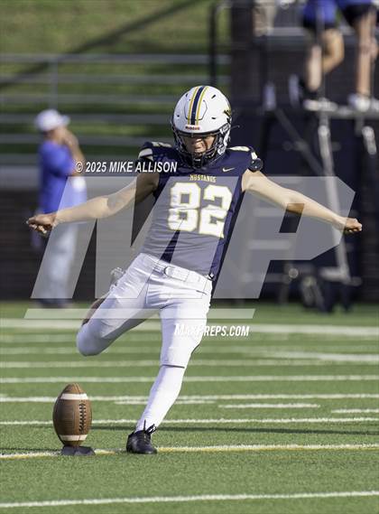 Thumbnail 3 in Walker Valley vs Ringgold (scrimmage) photogallery.