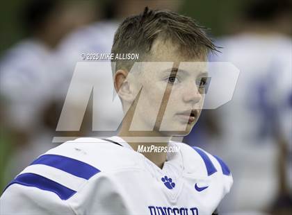 Thumbnail 3 in Walker Valley vs Ringgold (scrimmage) photogallery.