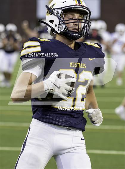 Thumbnail 1 in Walker Valley vs Ringgold (scrimmage) photogallery.