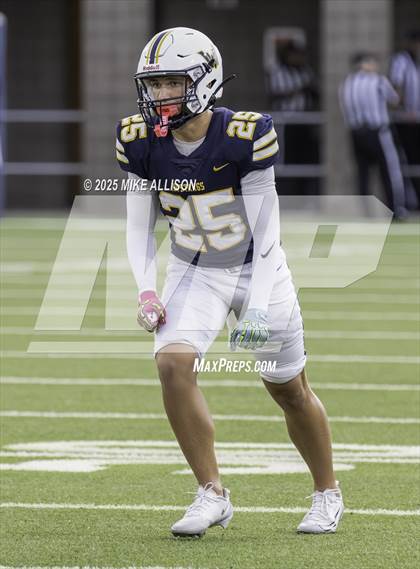 Thumbnail 1 in Walker Valley vs Ringgold (scrimmage) photogallery.