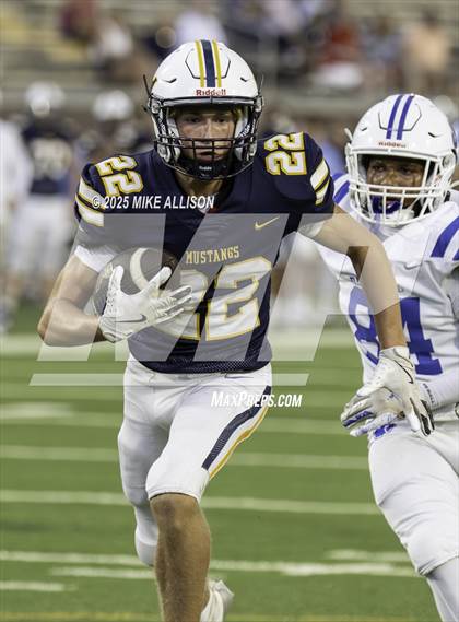 Thumbnail 2 in Walker Valley vs Ringgold (scrimmage) photogallery.