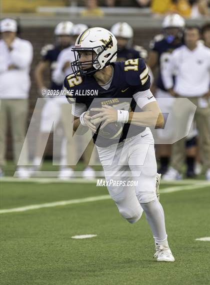 Thumbnail 1 in Walker Valley vs Ringgold (scrimmage) photogallery.