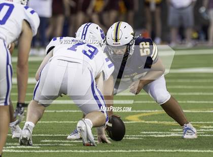 Thumbnail 1 in Walker Valley vs Ringgold (scrimmage) photogallery.