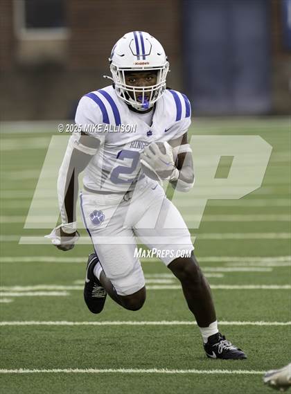Thumbnail 1 in Walker Valley vs Ringgold (scrimmage) photogallery.