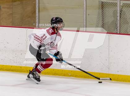 Thumbnail 2 in JV: Groton School @ Rivers photogallery.