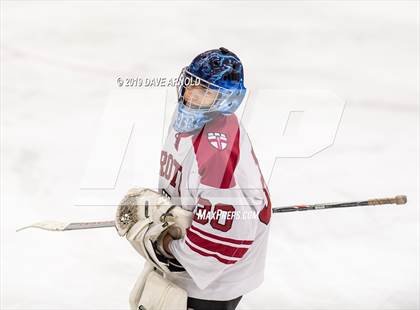 Thumbnail 3 in JV: Groton School @ Rivers photogallery.