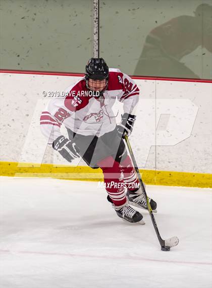 Thumbnail 1 in JV: Groton School @ Rivers photogallery.