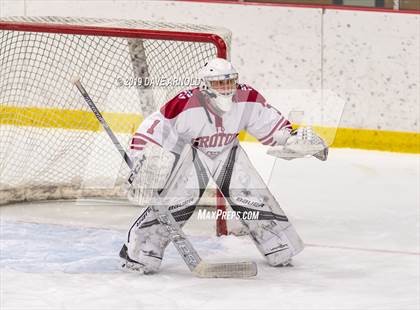 Thumbnail 3 in JV: Groton School @ Rivers photogallery.