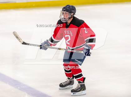 Thumbnail 3 in JV: Groton School @ Rivers photogallery.