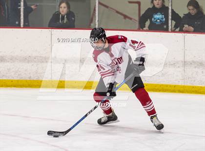 Thumbnail 3 in JV: Groton School @ Rivers photogallery.