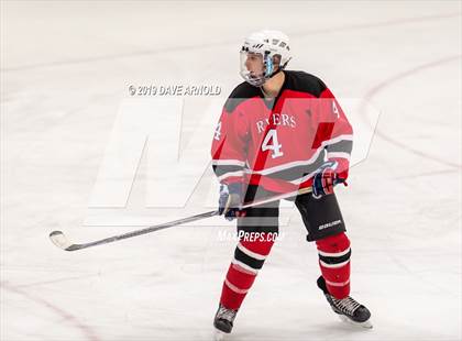 Thumbnail 3 in JV: Groton School @ Rivers photogallery.