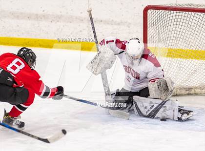 Thumbnail 2 in JV: Groton School @ Rivers photogallery.