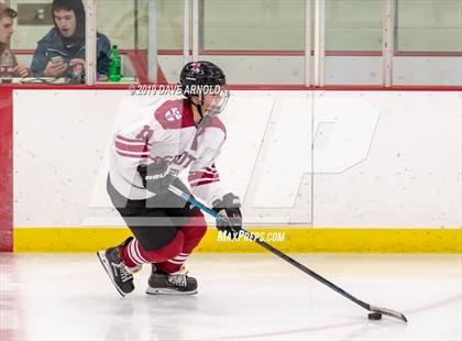 Thumbnail 3 in JV: Groton School @ Rivers photogallery.