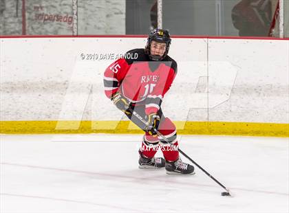 Thumbnail 2 in JV: Groton School @ Rivers photogallery.