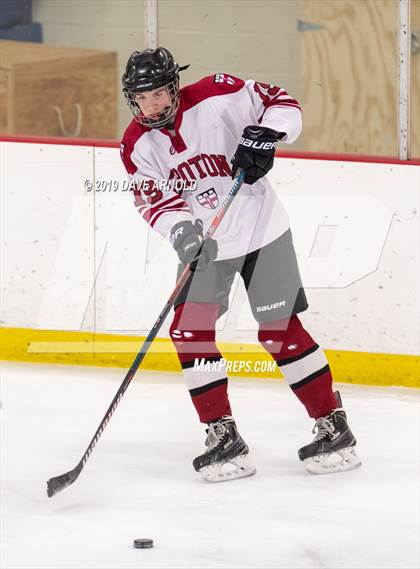 Thumbnail 3 in JV: Groton School @ Rivers photogallery.