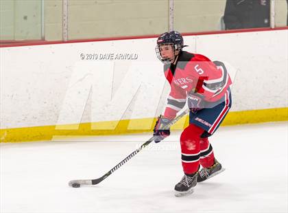 Thumbnail 3 in JV: Groton School @ Rivers photogallery.