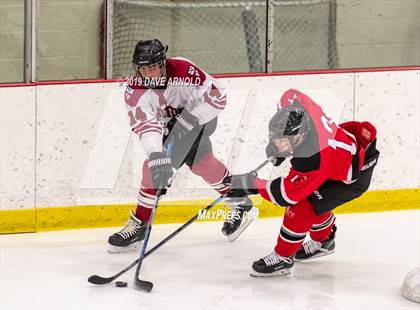 Thumbnail 1 in JV: Groton School @ Rivers photogallery.