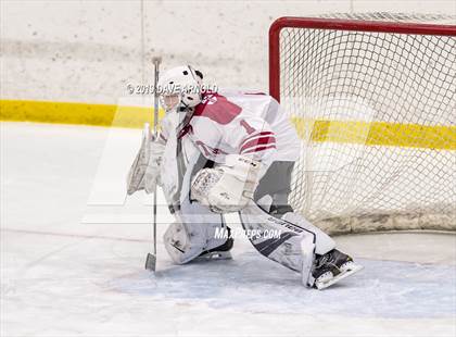 Thumbnail 2 in JV: Groton School @ Rivers photogallery.