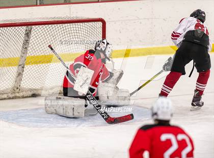 Thumbnail 1 in JV: Groton School @ Rivers photogallery.