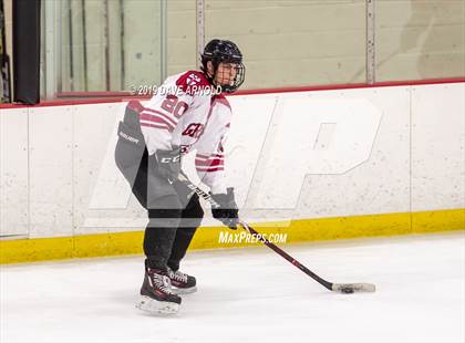 Thumbnail 2 in JV: Groton School @ Rivers photogallery.